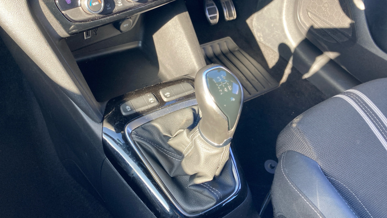 Vauxhall Corsa 1.2 GS 5dr Petrol Hatchback